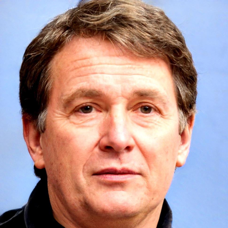 Ahmet Kaya - Kurucu ve Genel Müdür